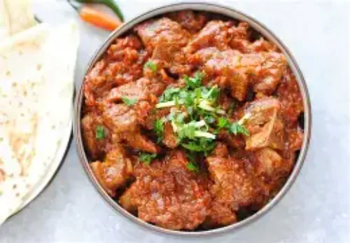 Beef Kadai (Full)